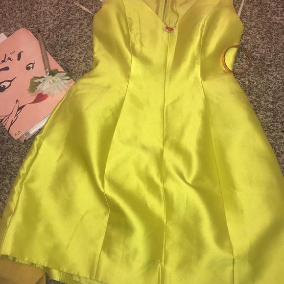 Kate spade New York cocktail dress - Picture 3 of 5